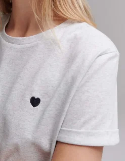 someday Fashion Shirts>T-Shirt Serz Easy Grey