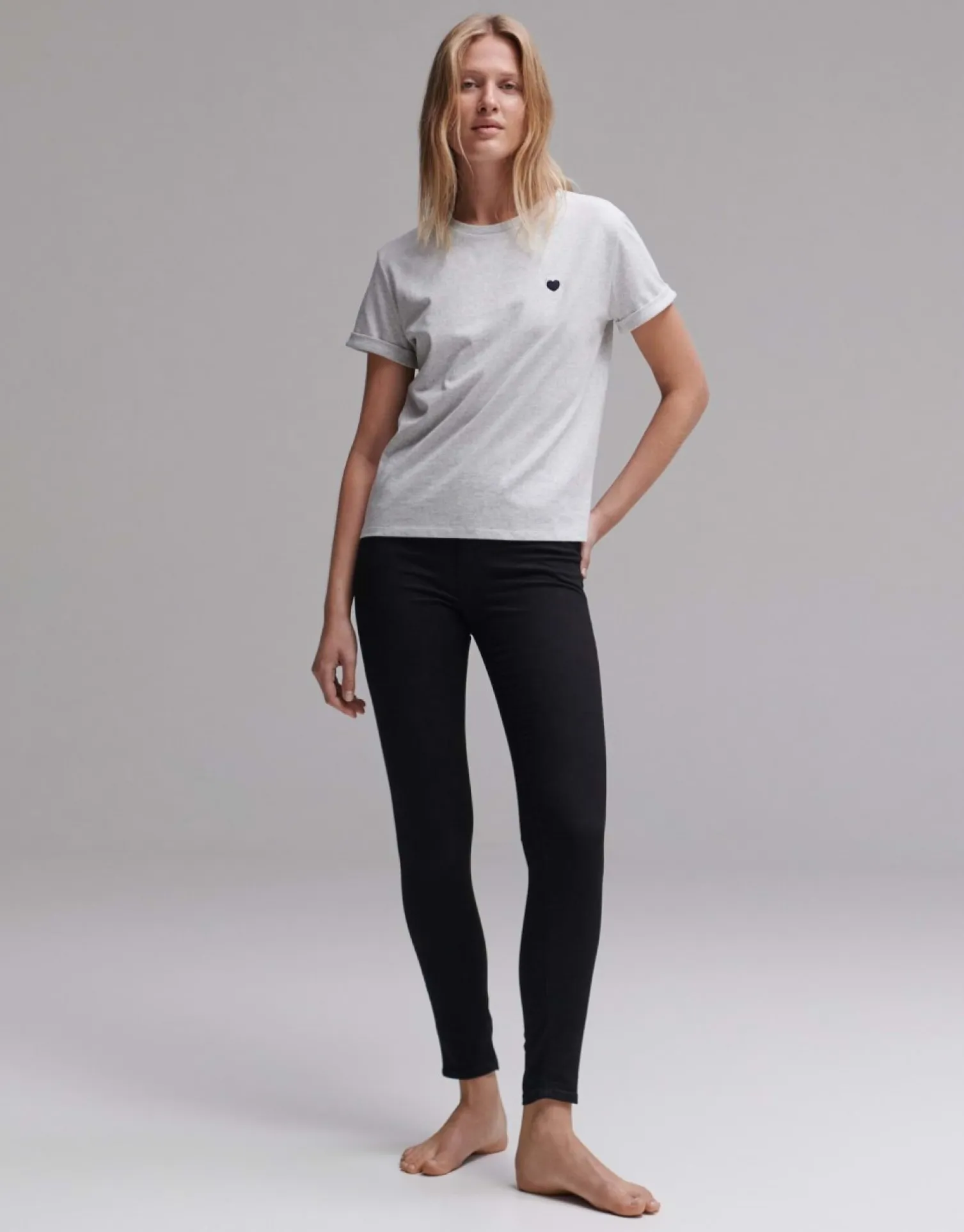 someday Fashion Shirts>T-Shirt Serz Easy Grey