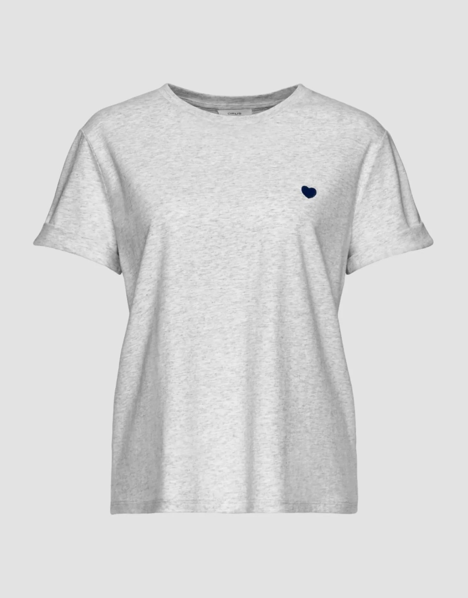 someday Fashion Shirts>T-Shirt Serz Easy Grey