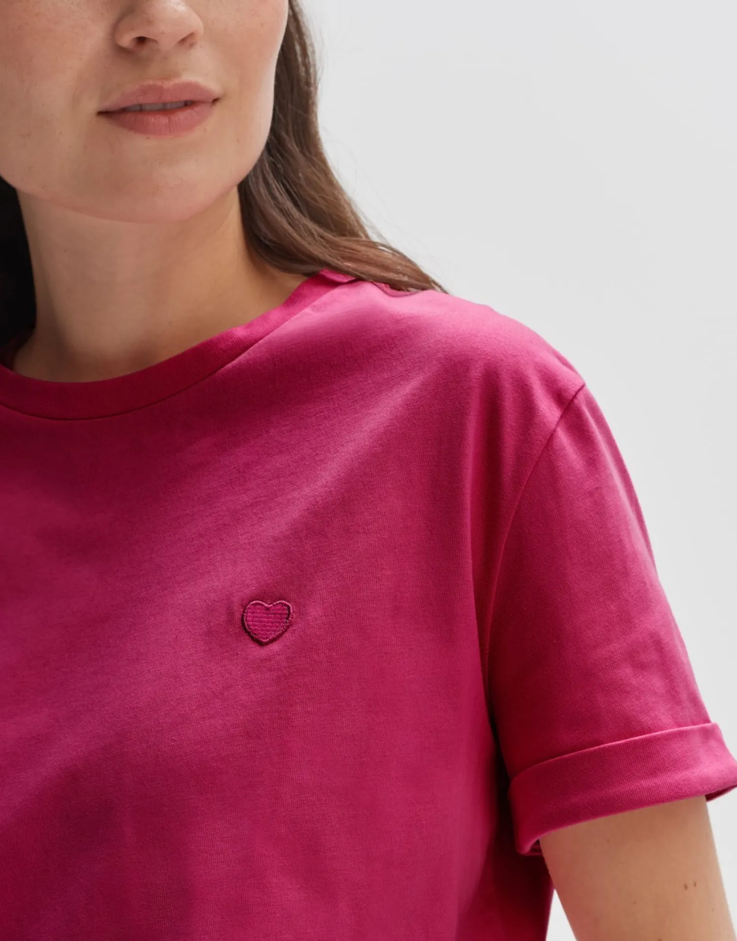 someday Fashion Shirts>T-Shirt Serz Bright Berry
