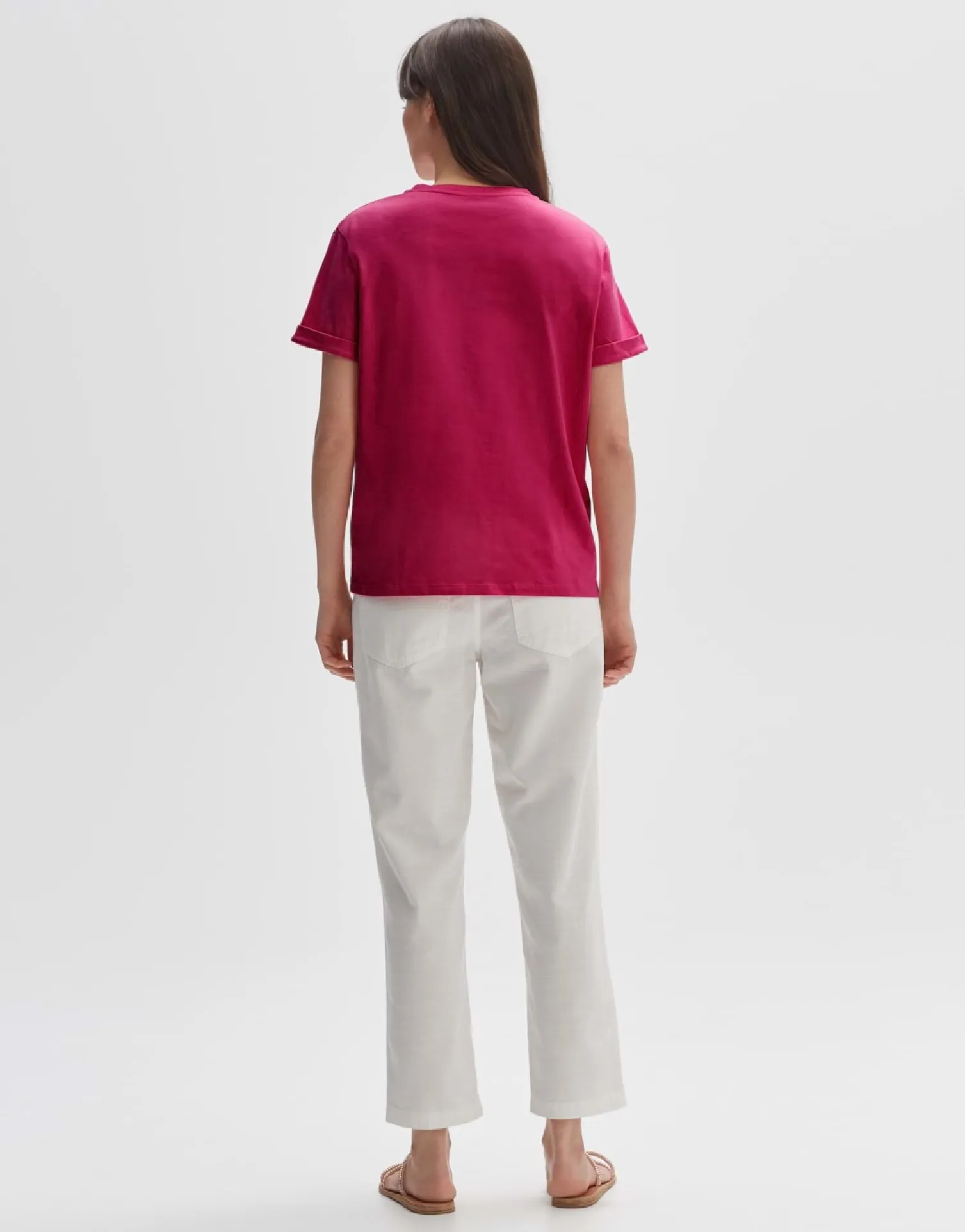 someday Fashion Shirts>T-Shirt Serz Bright Berry