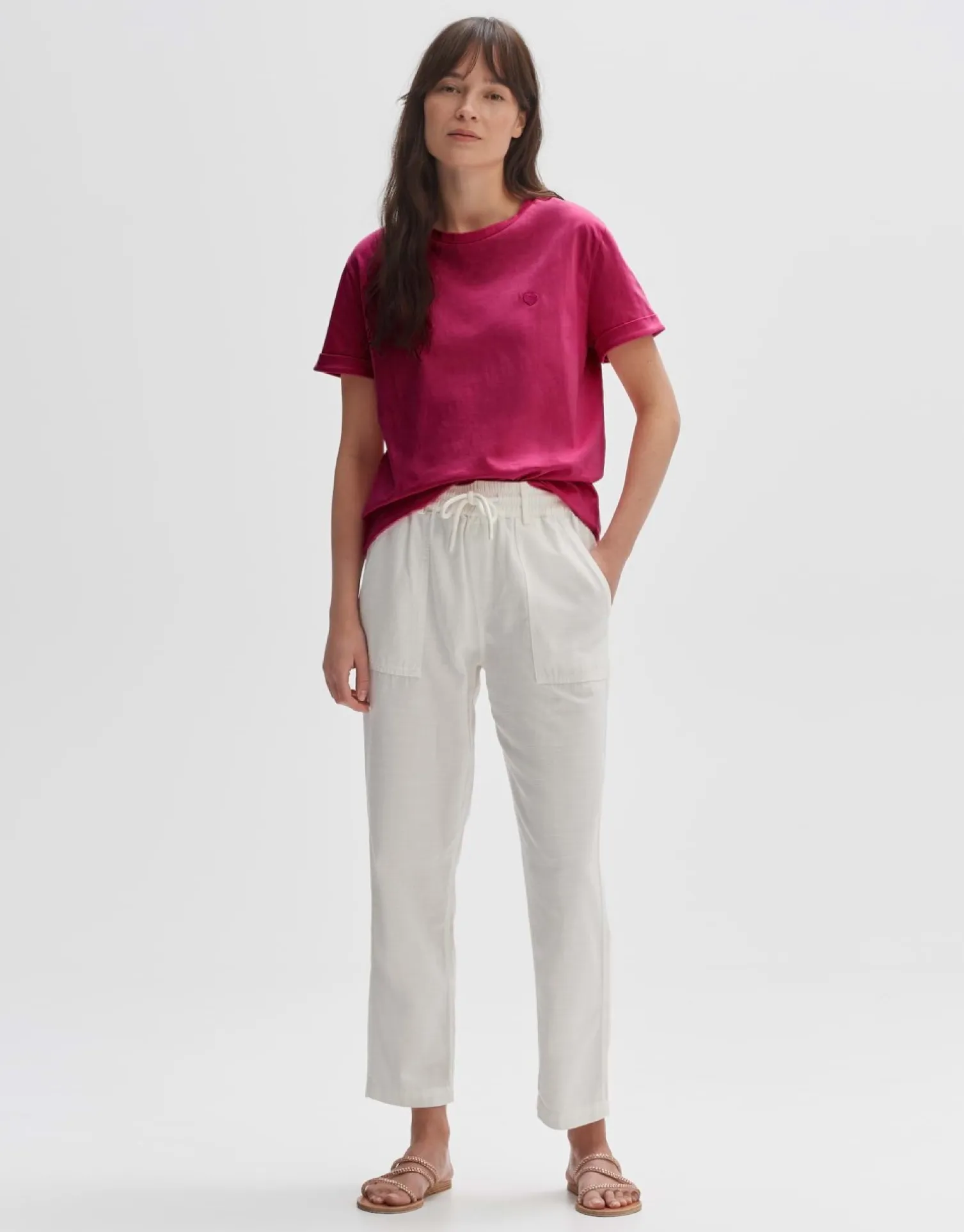 someday Fashion Shirts>T-Shirt Serz Bright Berry