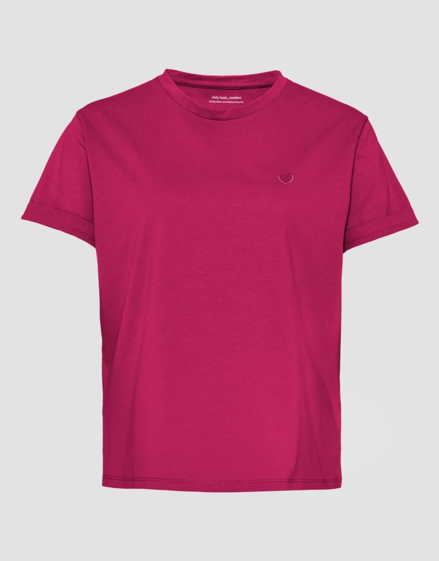someday Fashion Shirts>T-Shirt Serz Bright Berry