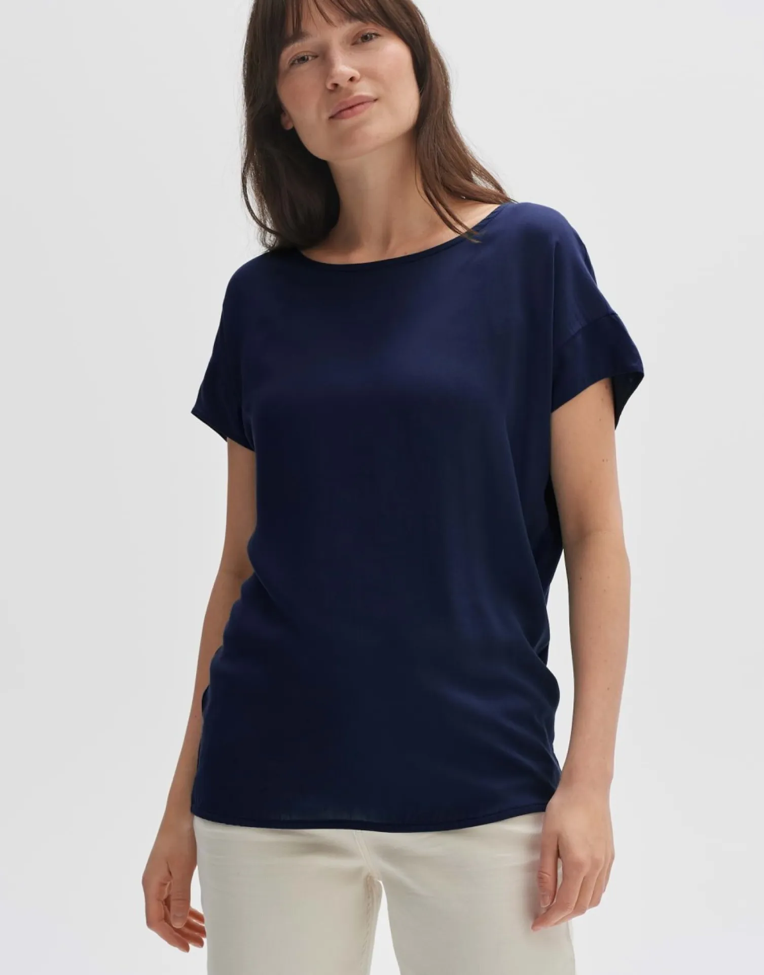 someday Fashion Shirts>T-Shirt Skita Soft Blue Hour