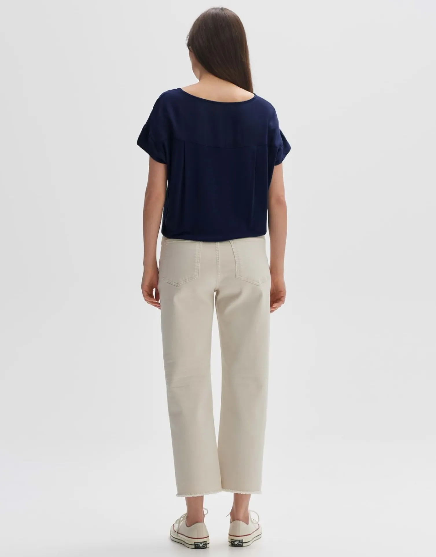 someday Fashion Shirts>T-Shirt Skita Soft Blue Hour
