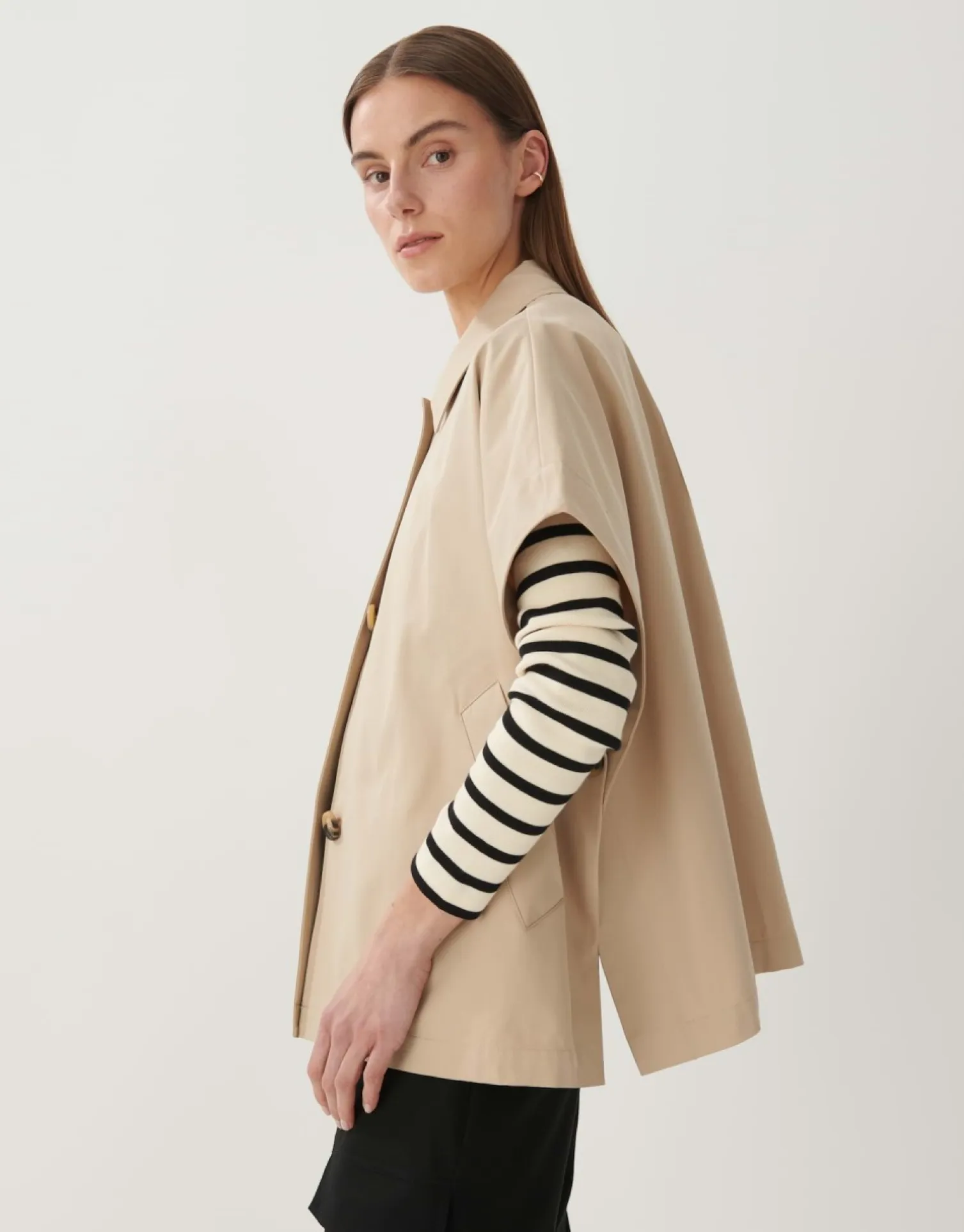 someday Fashion Outdoor>Verisi Natural Glaze